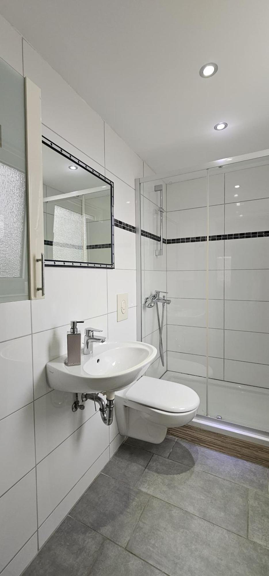 Gruendauer Monteurwohnung/Studentenwohnung 외부 사진