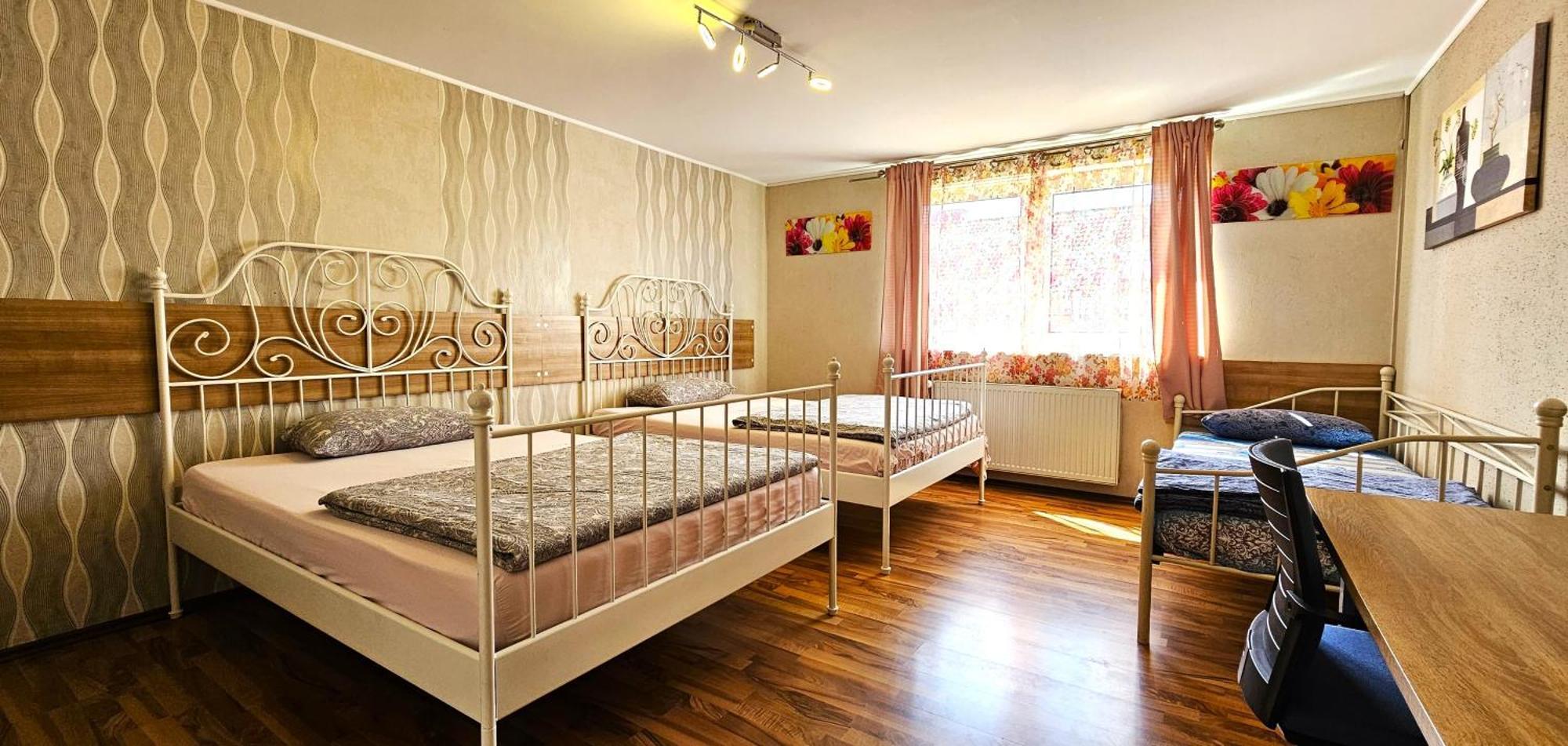 Gruendauer Monteurwohnung/Studentenwohnung 외부 사진