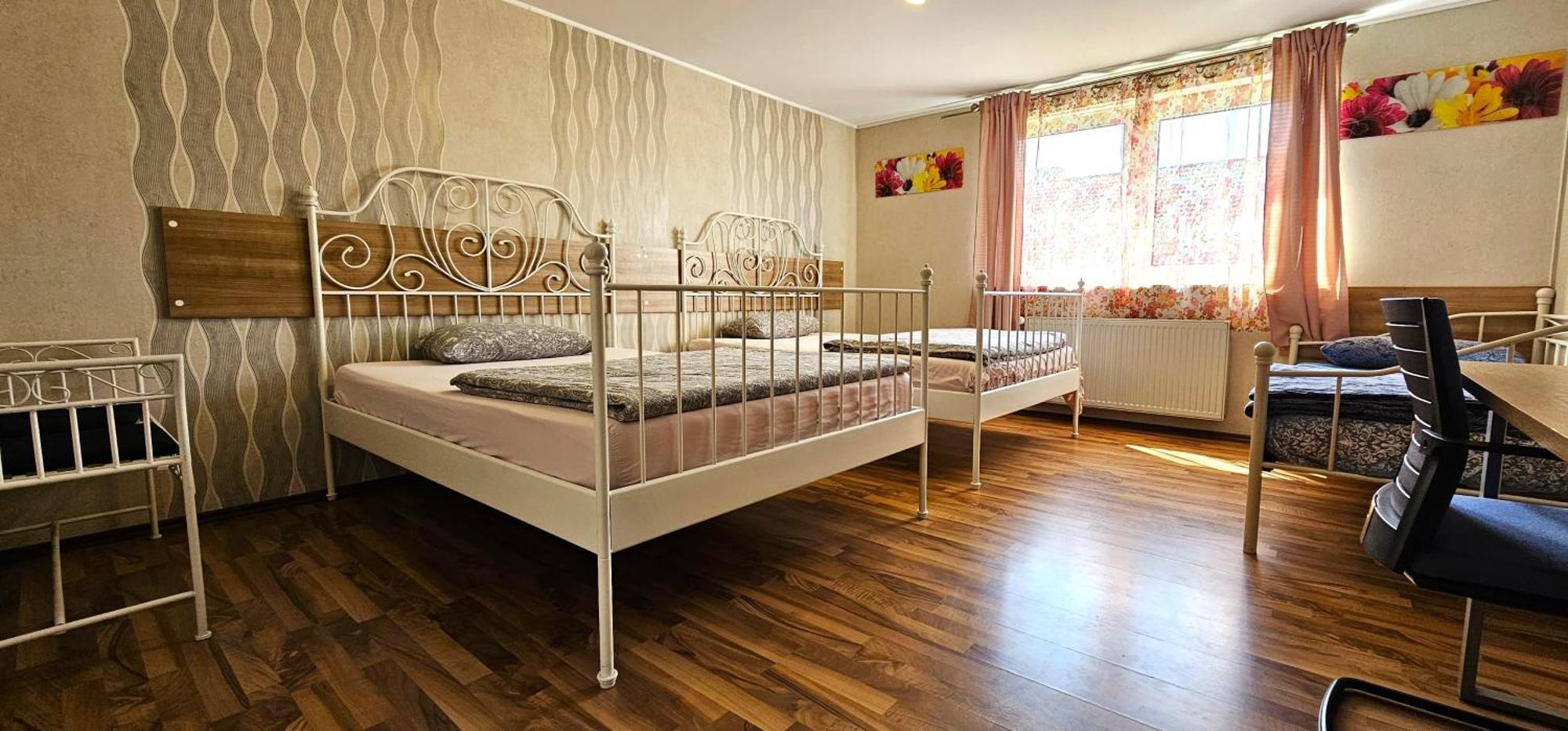 Gruendauer Monteurwohnung/Studentenwohnung 외부 사진