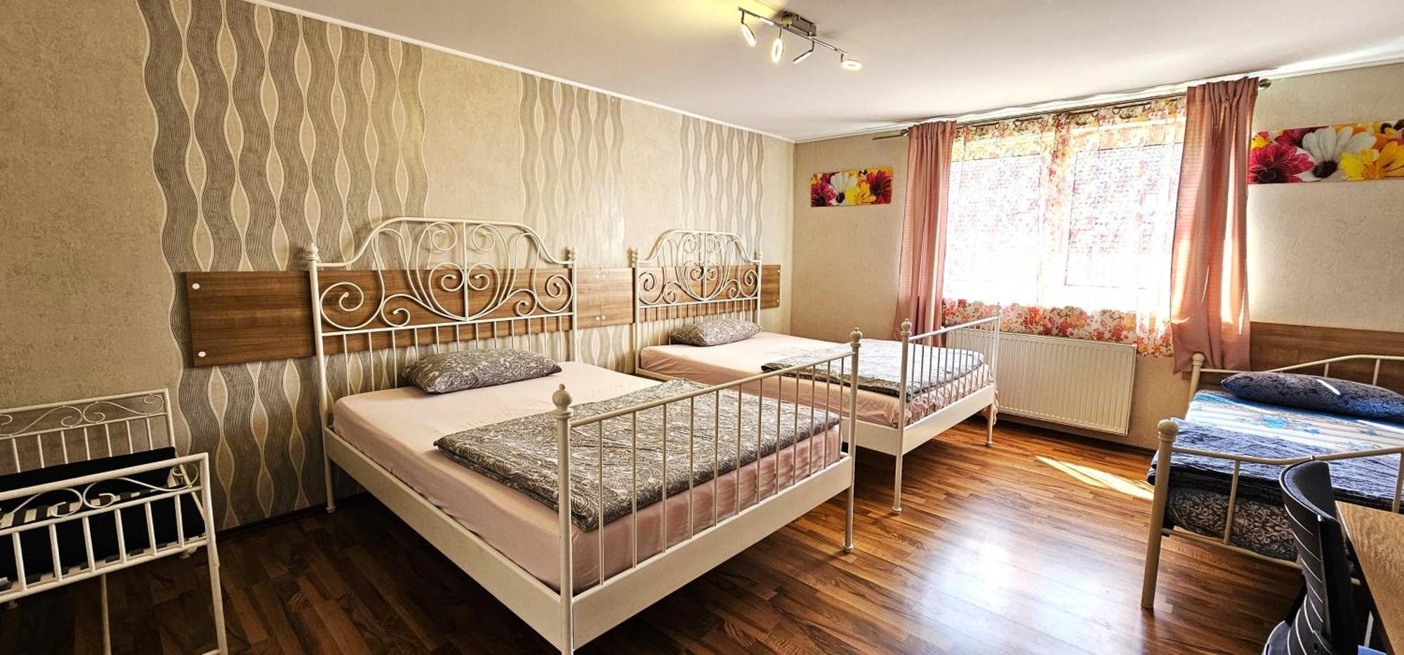 Gruendauer Monteurwohnung/Studentenwohnung 외부 사진